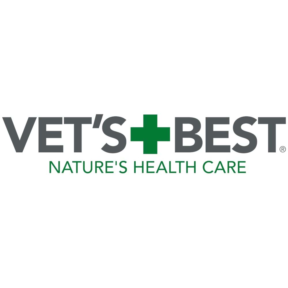 Vet's Best Köpek Diş Macunu Ve Silikon Parmak Diş Fırçası 100 Gr