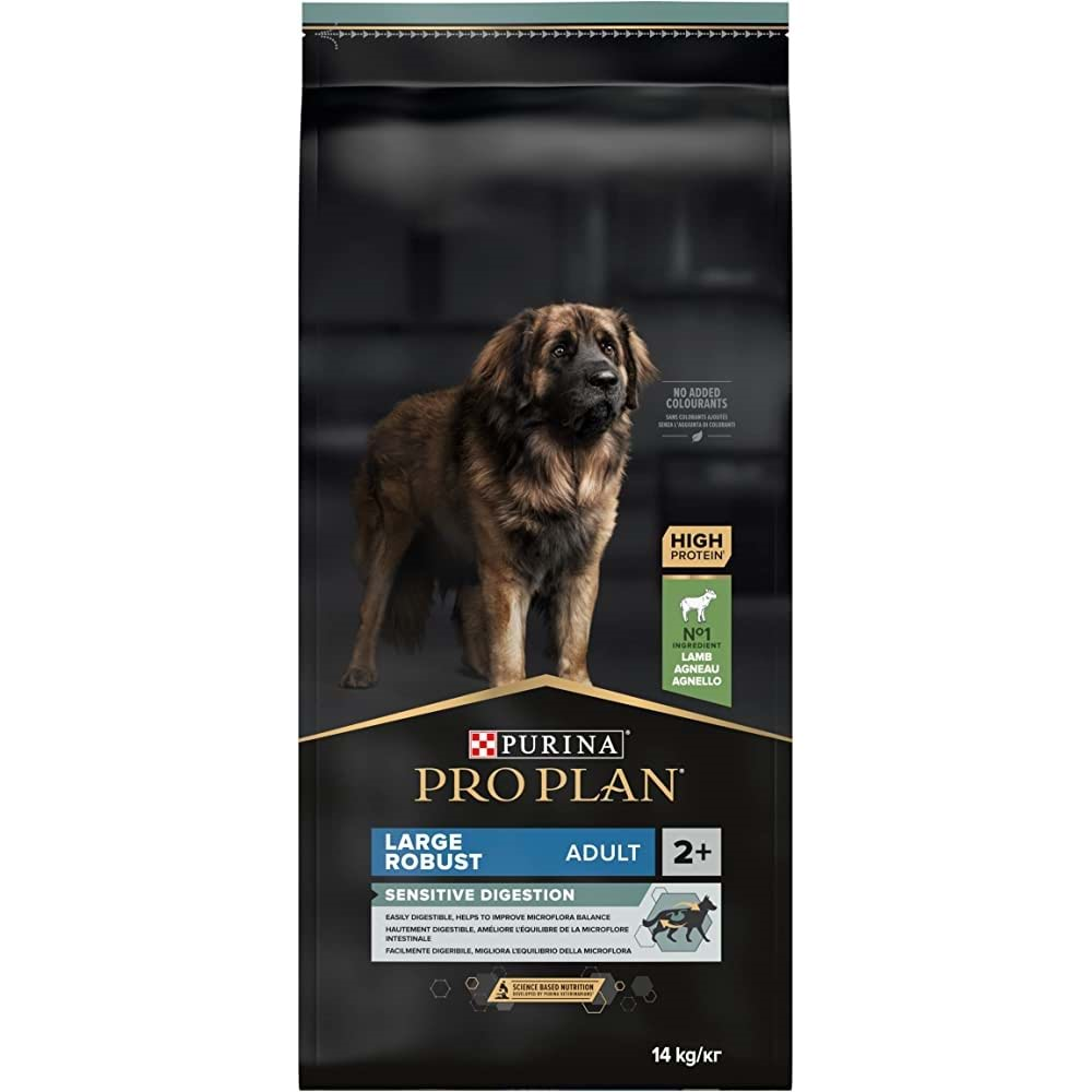 Proplan Large Robust Kuzu 14 kg