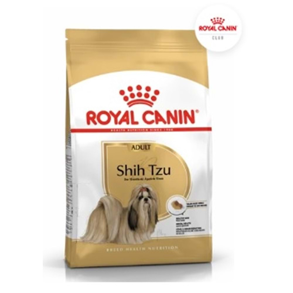 Royal Canin Shih Tzu Adult 1,5 Kg