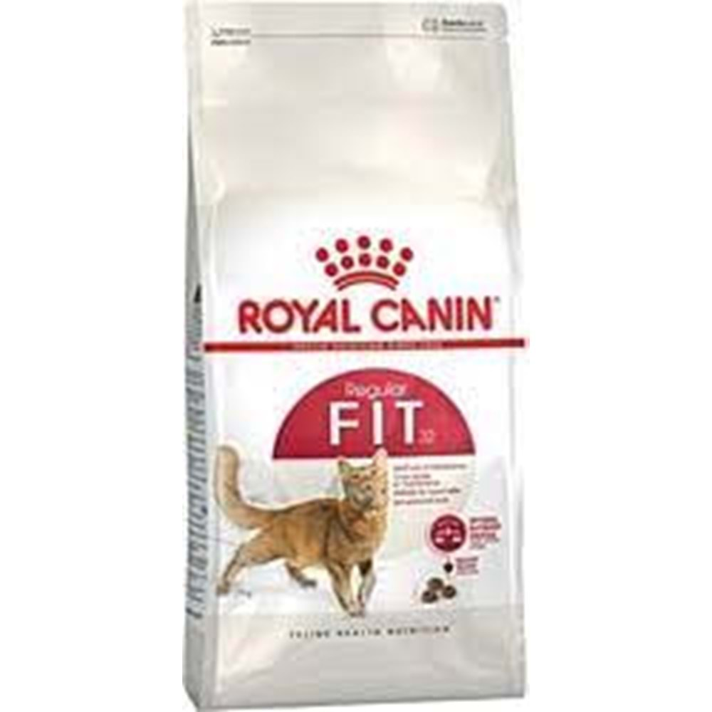 Royal Canin Fit 32 Yetişkin Kedi Maması 15 kg