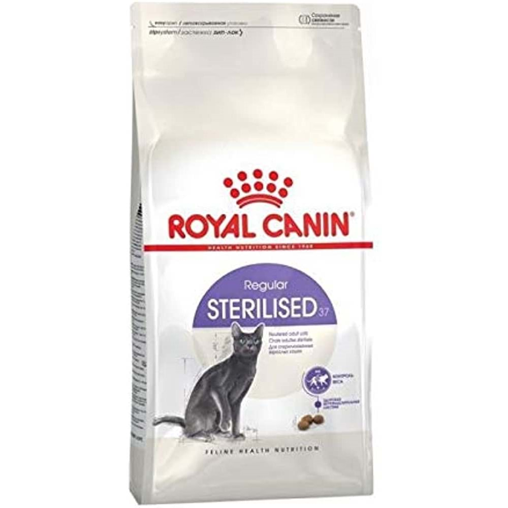 Royal Canın Sterılısed Kısır Kedi Maması 10 kg