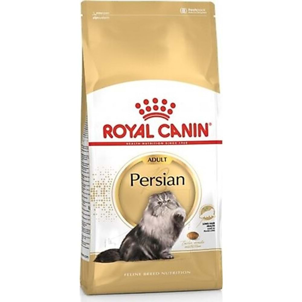 Royal Canin Persian Adult Yetişkin Kedi Maması 2Kg