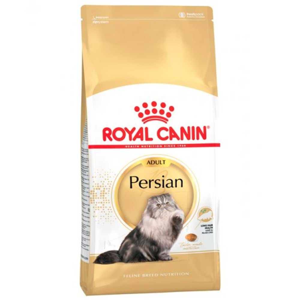 Royal Canin Persian Yetişkin Kedi Maması 4 Kg