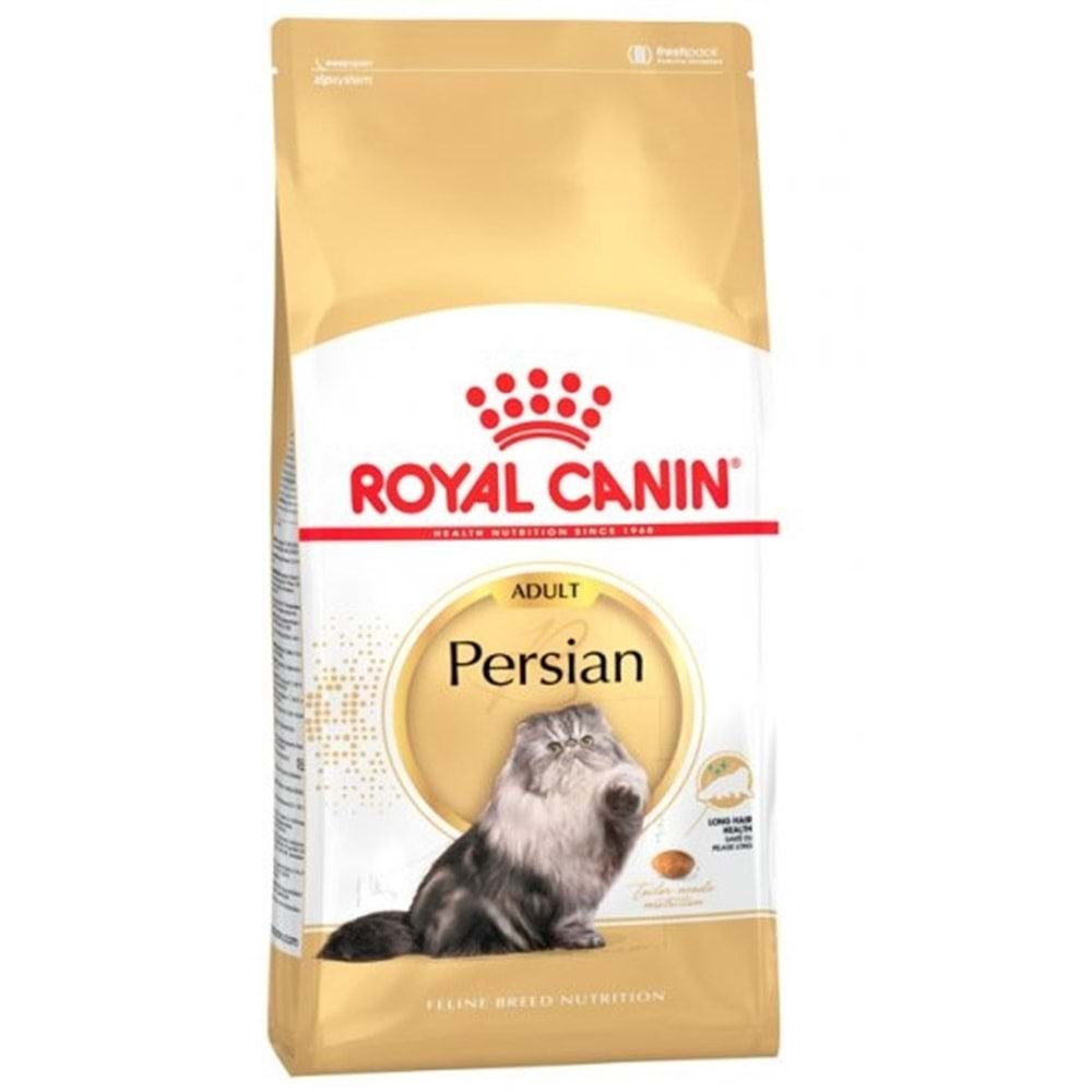 Royal Canin Persian Yetişkin İran Kedilerine Özel Mama 10 Kg