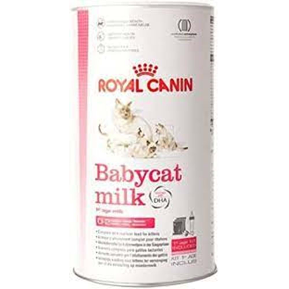 Royal Canin Yavru Kedi Süt Tozu 300 gr