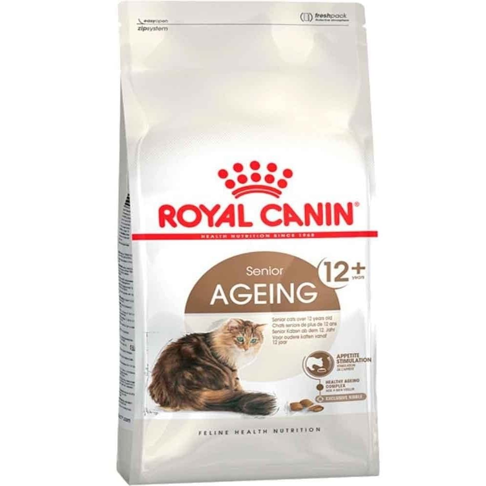 Royal Canin Ageing +12 Yaşlı Kedi Maması 2Kg