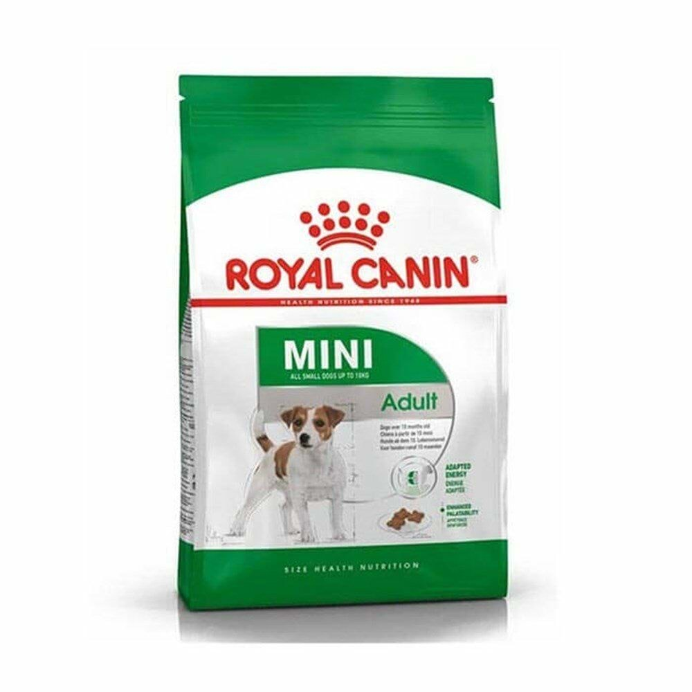 Royal Canin Mini Adult Köpek Maması 8 Kg