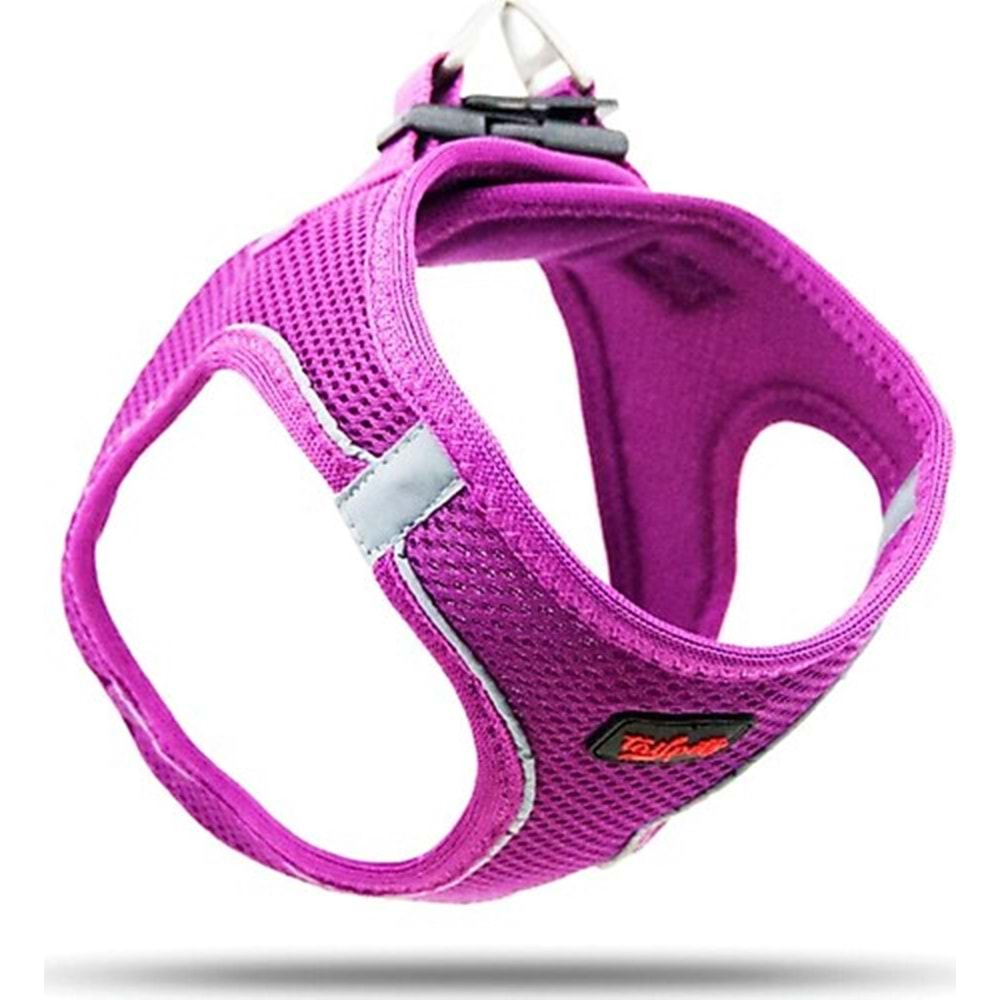 Tailpetz Air Mesh Harness Gövde Tasması s