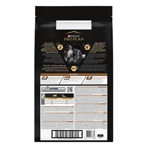 Proplan Duo Delice Adult Köpek Sığır Etli 10 kg