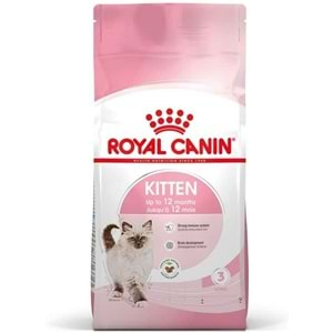 Royal Canin Kitten Yavru Kedi Maması 10 kg