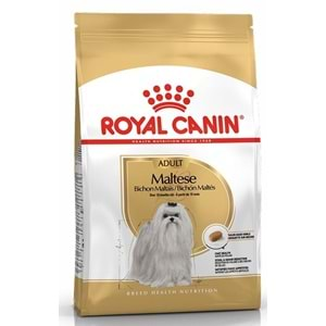 Royal Canin Maltese Terrier Yetişkin Köpek Maması 1,5kg