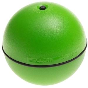 Ferplast Crazy Ball Çılgın Top Kediler İçin Elektronik Oyuncak