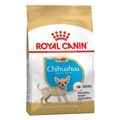 Royal Canin Chihuahua Yavru Köpek Maması 1,5 Kg