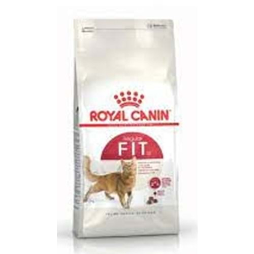 Royal Canin Fit 32 Yetişkin Kedi Maması 2 Kg