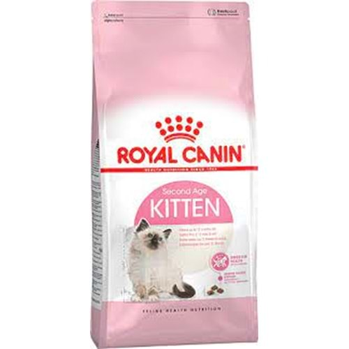 Royal Canin Yavru Kedi Maması 2 kg