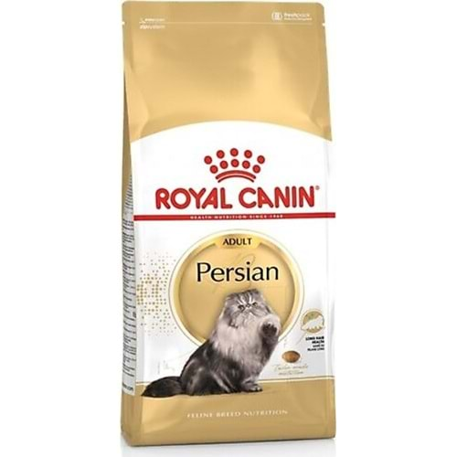 Royal Canin Persian Adult Yetişkin Kedi Maması 2Kg