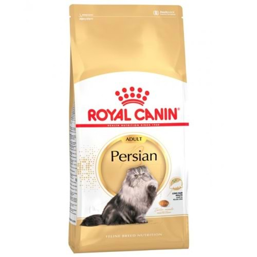 Royal Canin Persian Yetişkin Kedi Maması 4 Kg