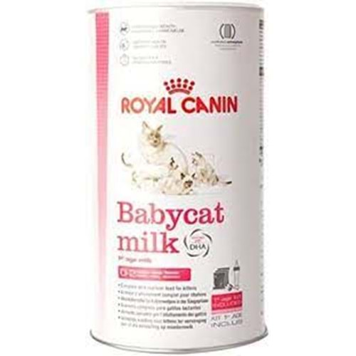 Royal Canin Yavru Kedi Süt Tozu 300 gr