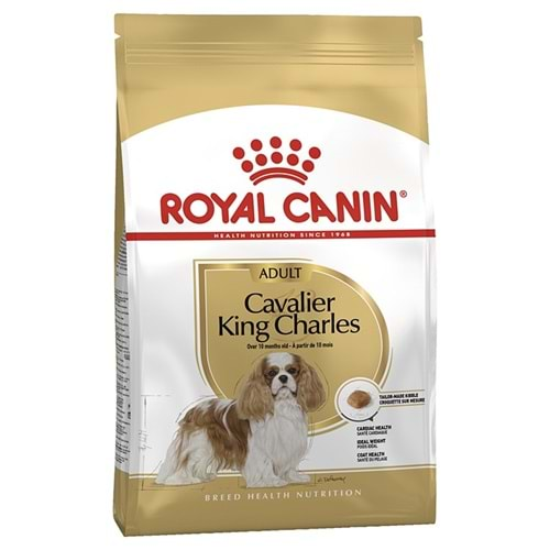 Royal Canin Cavalier King Charles Yetişkin Köpek Maması 3 Kg