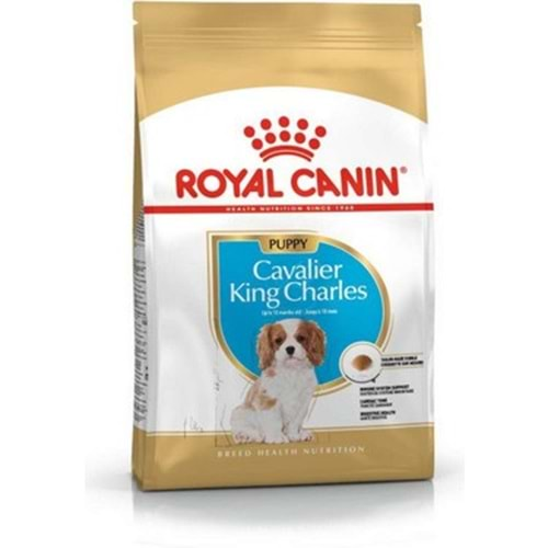 Royal Canin Cavalier Junior Köpek Maması 1,5 kg