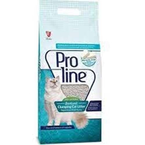 Proline Bentonit Kedi Kumu Marsilya Sabunlu 10 lt